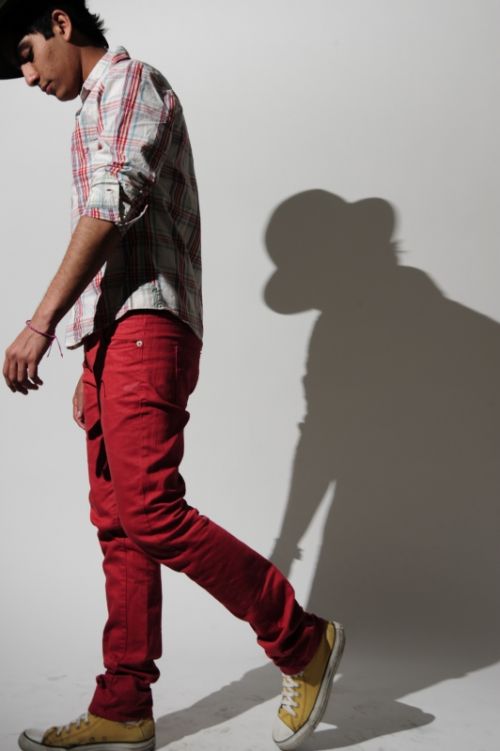 Fotografia de MeliBermudez - Galeria Fotografica: Teo - Foto: 