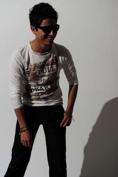 Fotografia de MeliBermudez - Galeria Fotografica: Teo - Foto: 