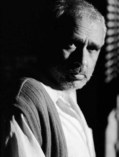 Fotografia de Juan Carlos Almeida  Gmez - Galeria Fotografica: Retrato - Foto: 