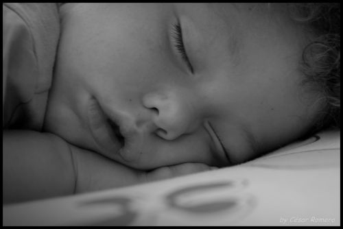 Fotografia de Cesar - Galeria Fotografica: RETRATOS - Foto: Mario