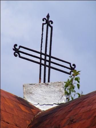 Fotografia de mizZ - Galeria Fotografica: Retrato de la muerte - Foto: Creciendo