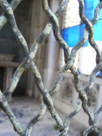 Fotografia de mizZ - Galeria Fotografica: Retrato de la muerte - Foto: Saqueo