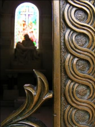 Fotografia de mizZ - Galeria Fotografica: Retrato de la muerte - Foto: Alegoria