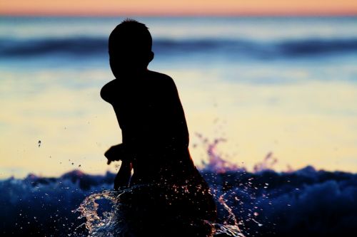 Fotografia de Nelson Jhannye Aramb - Galeria Fotografica: Momentos - Foto: Adolesciendo