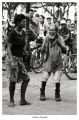 Fotos de Nelson Jhannye Aramb -  Foto: Momentos - Bailarines callejeros