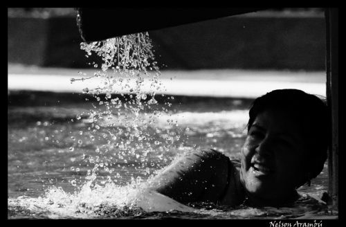 Fotografia de Nelson Jhannye Aramb - Galeria Fotografica: Momentos - Foto: Plenitud