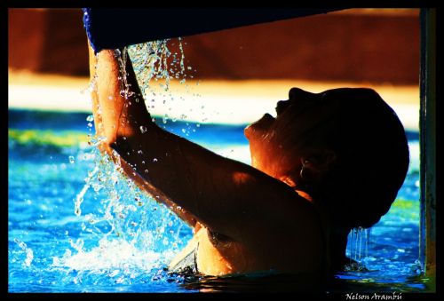 Fotografia de Nelson Jhannye Aramb - Galeria Fotografica: Momentos - Foto: Abstraccion 