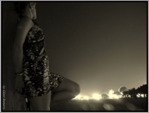 Fotografia de Cesar - Galeria Fotografica: RETRATOS - Foto: 