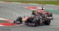 Foto de  David Cucaln - Galería: Formula 1 Temporada 2010 Montmel - Fotografía: Alguersuari Vs Alonso - Toro Rosso Vs Ferrari F1