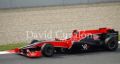 Fotos de David Cucaln -  Foto: Formula 1 Temporada 2010 Montmel - Timo Glock - Virgin Racing Team