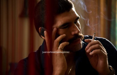 Fotografia de Juan Carlos Almeida  Gmez - Galeria Fotografica: Retrato - Foto: 