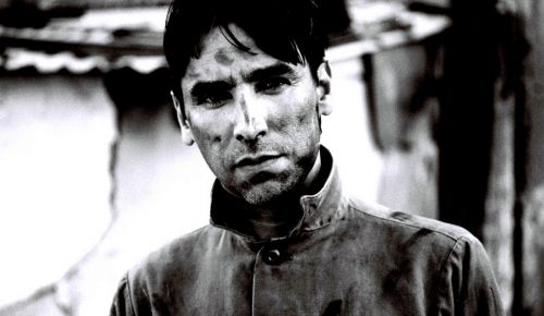 Fotografia de Juan Carlos Almeida  Gmez - Galeria Fotografica: Retrato - Foto: 