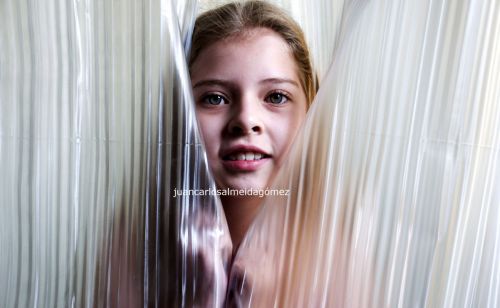 Fotografia de Juan Carlos Almeida  Gmez - Galeria Fotografica: Retrato - Foto: 