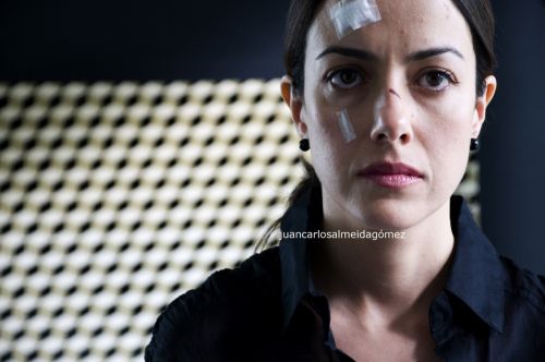 Fotografia de Juan Carlos Almeida  Gmez - Galeria Fotografica: Retrato - Foto: 