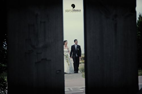 Fotografia de Anays Blanco Fotografa - Galeria Fotografica: Novias - Foto: dos