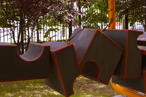 Fotografia de MANUEL CAZORLA - Galeria Fotografica: MUSEO DE ESCULTURA EN EL EXTERIOR - Foto: 