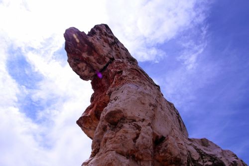 Fotografia de MANUEL CAZORLA - Galeria Fotografica: MUSEO DE ESCULTURA EN EL EXTERIOR - Foto: 