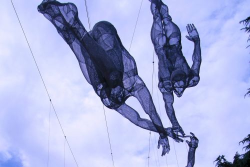 Fotografia de MANUEL CAZORLA - Galeria Fotografica: MUSEO DE ESCULTURA EN EL EXTERIOR - Foto: 