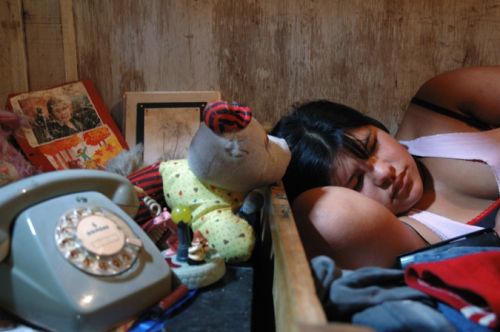 Fotografia de Rodrigo Ordonez Photography - Galeria Fotografica: Fotgrafo en Yakarta, Indonesia - Foto: Ocho de Mayo, 2006