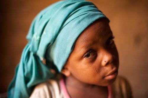 Fotografia de Rodrigo Ordonez Photography - Galeria Fotografica: Fotgrafo en Yakarta, Indonesia - Foto: Crisis alimentaria en el Sahel, Niger, 2012