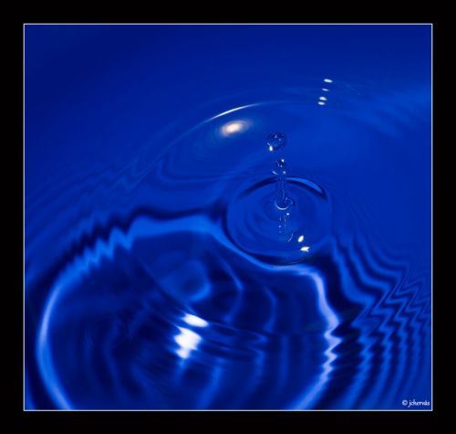 Fotografia de JCHERV�S - Galeria Fotografica: GOTA - Foto: GOTA