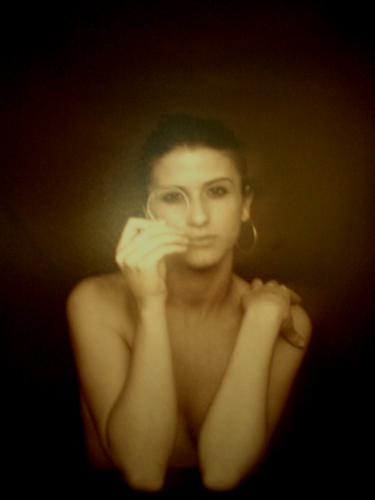 Fotografia de Lnuka - Galeria Fotografica: yo misma - Foto: pues si! soy yo