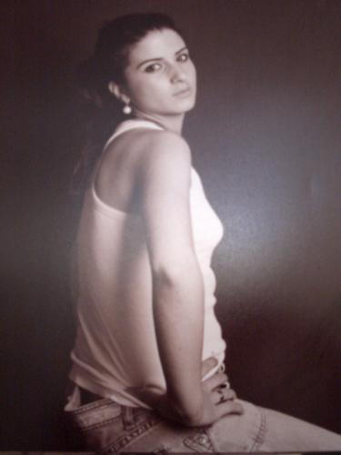 Fotografia de Lnuka - Galeria Fotografica: yo misma - Foto: ?