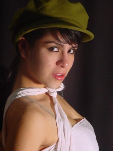 Fotografia de JESK - Galeria Fotografica: JESK - Foto: Lady Vale