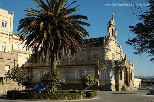 Fotografia de Faros de Galicia - Galeria Fotografica: Faros de Galicia - Foto: Faros de Galicia