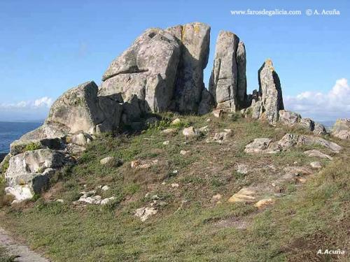 Fotografia de Faros de Galicia - Galeria Fotografica: Faros de Galicia - Foto: Faros de Galicia
