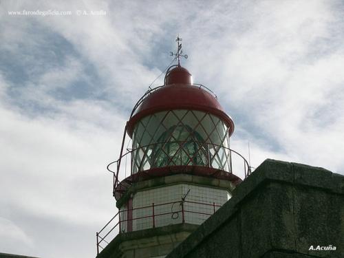 Fotografia de Faros de Galicia - Galeria Fotografica: Faros de Galicia - Foto: Faros de Galicia