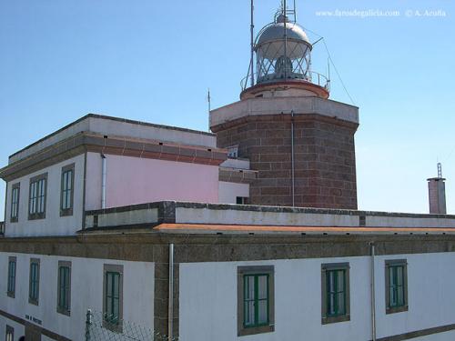 Fotografia de Faros de Galicia - Galeria Fotografica: Faros de Galicia - Foto: Faros de Galicia