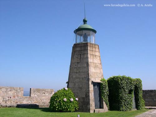 Fotografia de Faros de Galicia - Galeria Fotografica: Faros de Galicia - Foto: Faros de Galicia