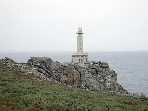 Fotografia de Faros de Galicia - Galeria Fotografica: Faros de Galicia - Foto: 