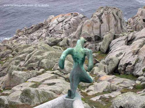 Fotografia de Faros de Galicia - Galeria Fotografica: Faros de Galicia - Foto: 