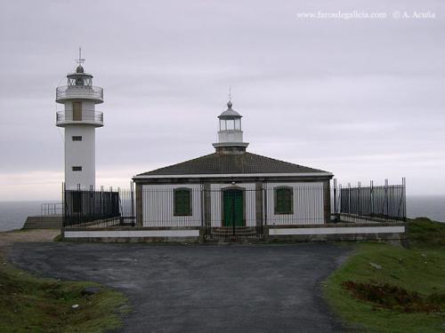 Fotografia de Faros de Galicia - Galeria Fotografica: Faros de Galicia - Foto: 