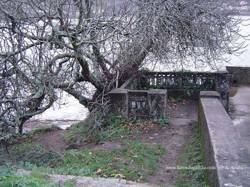 Fotografia de Faros de Galicia - Galeria Fotografica: Faros de Galicia - Foto: 