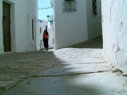 Fotografia de kico - Galeria Fotografica: mi primera galeria - Foto: mi novia