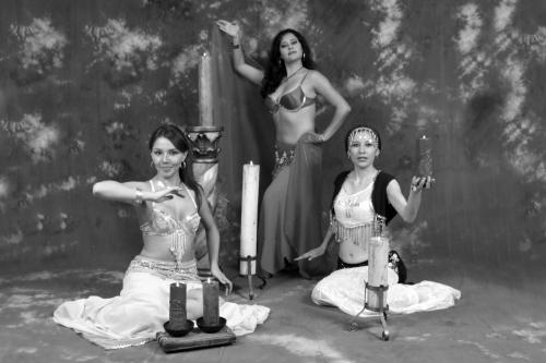 Fotografia de FR Studio - Galeria Fotografica: Retratos - Foto: Arabia