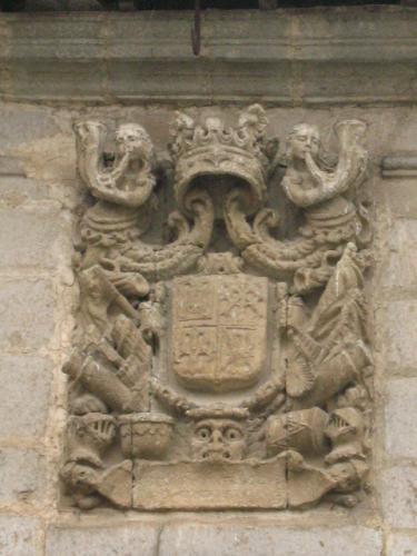 Fotografia de lanas - Galeria Fotografica: lugares de espaa - Foto: ramales de la victoria