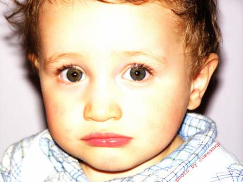 Fotografia de Joseanxp - Galeria Fotografica: Retratos - Foto: Bondad