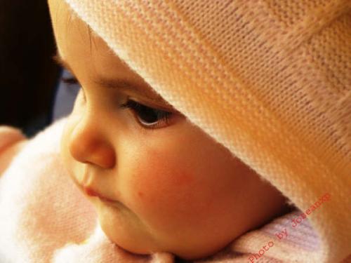 Fotografia de Joseanxp - Galeria Fotografica: Retratos - Foto: Inocencia