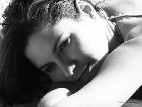 Fotografia de Joseanxp - Galeria Fotografica: Retratos - Foto: Relax
