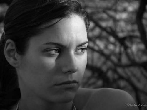 Fotografia de Joseanxp - Galeria Fotografica: Retratos - Foto: incognita