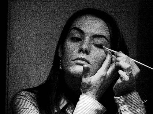 Fotografia de Joseanxp - Galeria Fotografica: Retratos - Foto: marcara