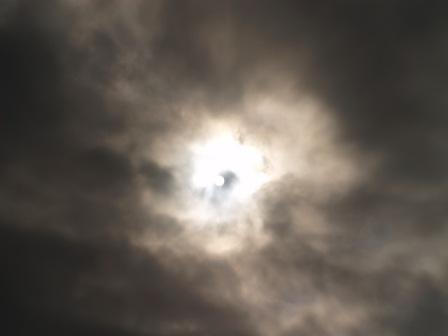 Fotografia de Lenrhanssen - Galeria Fotografica: Primeras fotos 2 - Foto: Primer sol