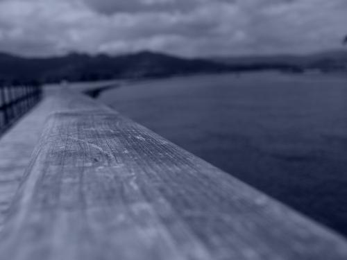 Fotografia de lawant.ed - Galeria Fotografica: Asfaltos - Foto: Long way to hell