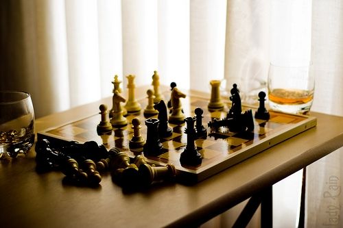 Fotografia de Lady Pain - Galeria Fotografica: Objetos y lugares - Foto: 