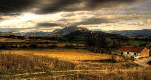 Fotografia de Lady Pain - Galeria Fotografica: Objetos y lugares - Foto: 