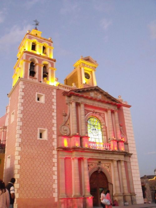Fotografia de alex lopez - Galeria Fotografica: cascada tamul san luis potosi - Foto: igleisa de tequis